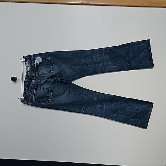 Paper Denim & Cloth Jeans - Picture 5 of 7
